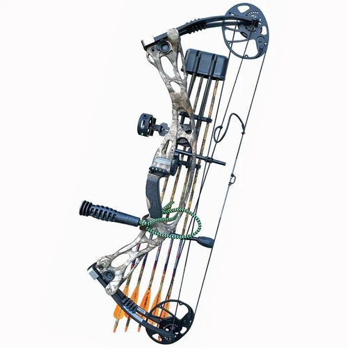 Airbourne Compound Bow only