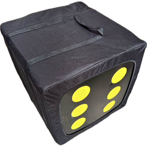 Redzone 6 - Spot Archery Hunter Target