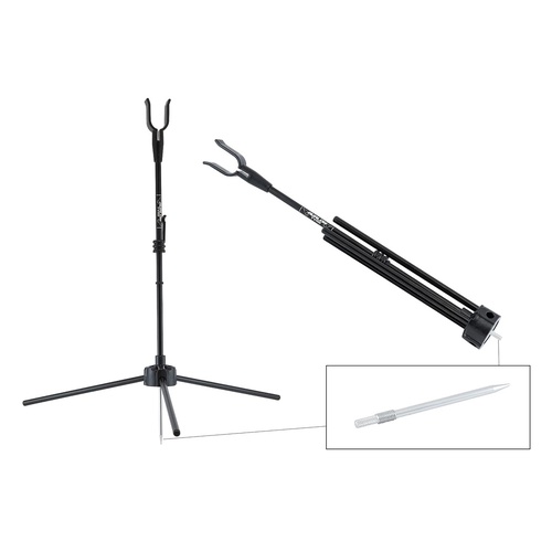 Tyro Recurve Bow Stand