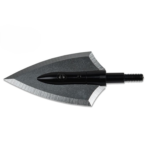 Fixed Blade Broadhead German JAGER 3Pk