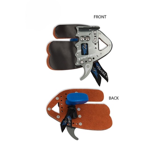 Avalon Tecone Olympic Fingertab