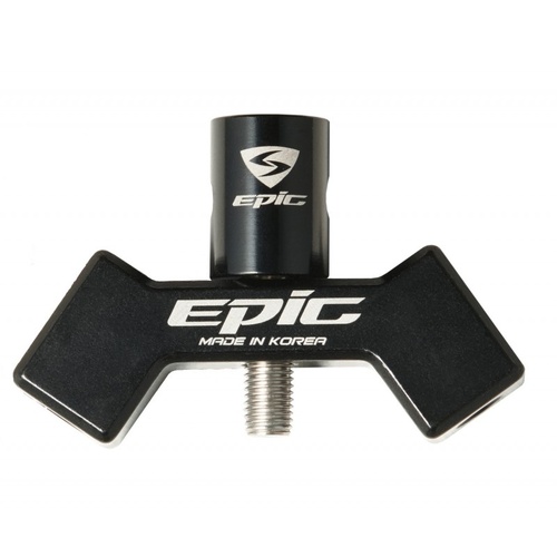 Cartel Epic Fixed Angle V - Bar
