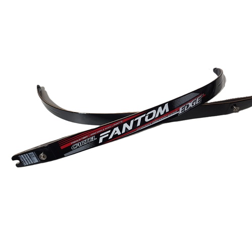 Cartel Fantom Edge ILF Limbs