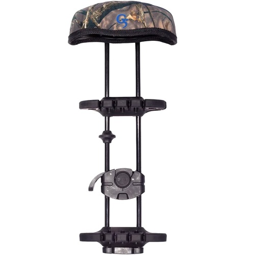 G5 Head - Loc Compound Bow Quiver