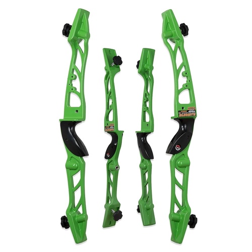 Riser Beginners Silhouette[Colour:Green]