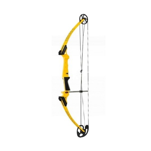 Mathews Genesis Bow Left Hand