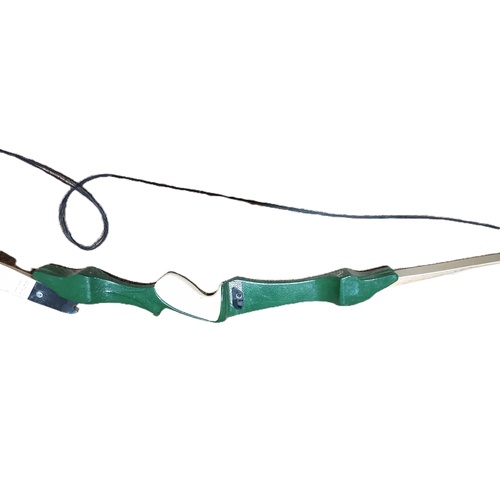 Classic Hoyt Take Down Recurve Bow