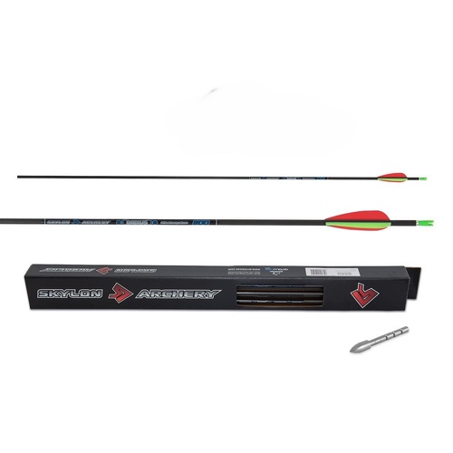 Skylon Radius Carbon Arrows 3pk