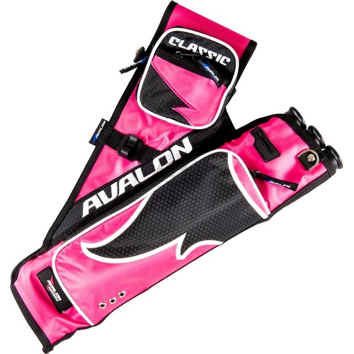Avalon Classic Target Quiver