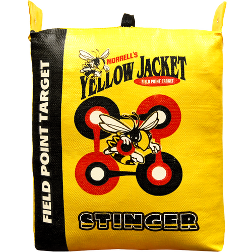 Morrell Yellow Jacket Stinger Portable Target