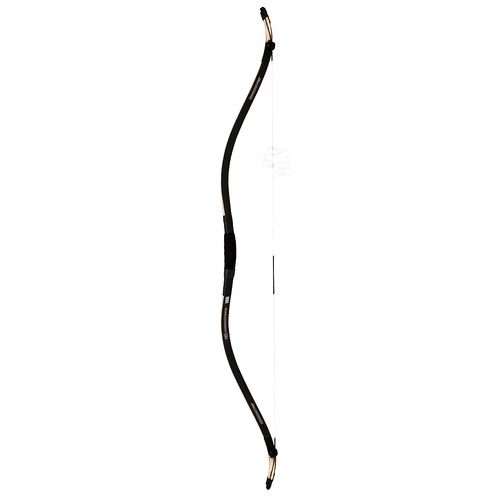 Traditional Short Palomino 50in Horse Bow