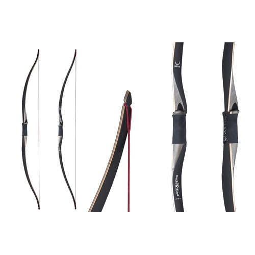 Hybrid Longbow Metis 60in Ambidextrous