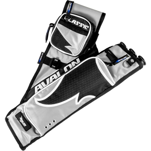 Avalon Classic Target Quiver