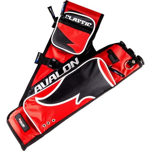 Avalon Classic Target Quiver