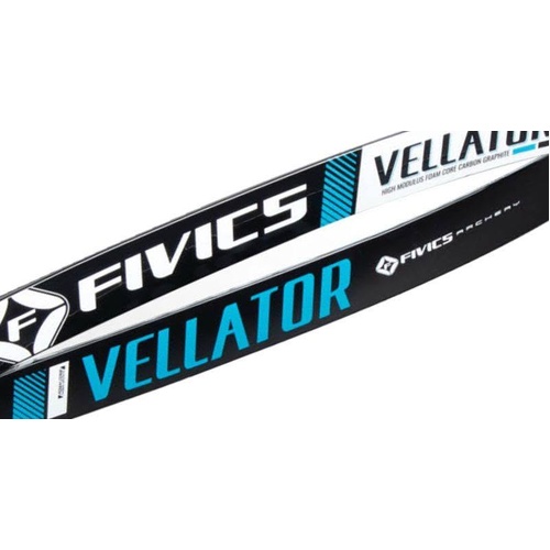 VIVICS Velator V2 Foam Limbs