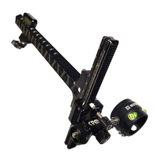 Cartel Sight With Sanlida Scope