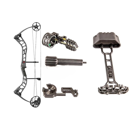 PSE Stinger ATK SS Package Left Hand
