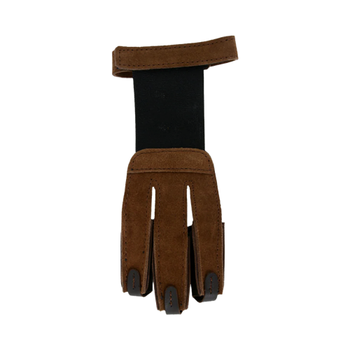 Bearpaw Traditional Shooting Glove[Large]