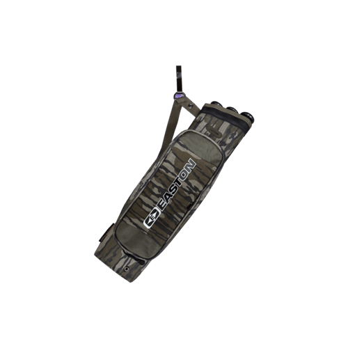Easton Flipside 3 Tube Hip Quiver
