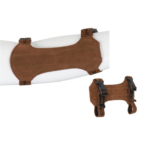 Buck Trail Premium Leather Armguard