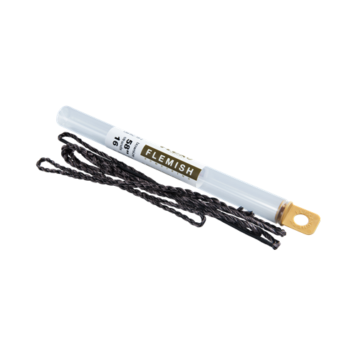 Flex - Archery Flemish Twist String