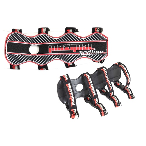 Maximal Redline Double Armguard