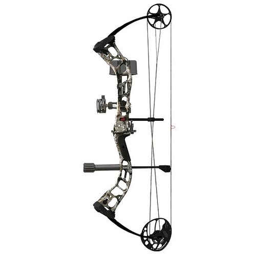 PSE Stinger ATK SS Package