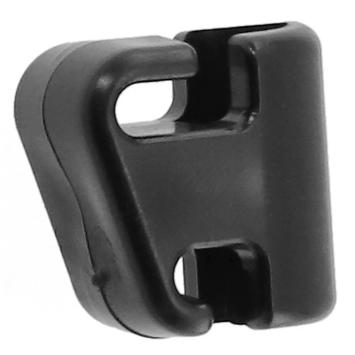 Compound Bow Cable Guard Slide