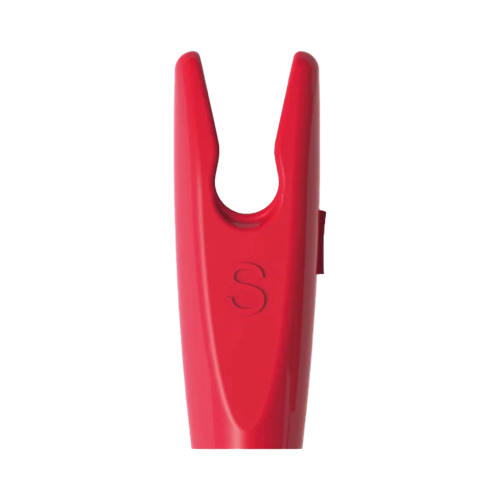 Pin Nocks Small 12pk[Colour:Pink]