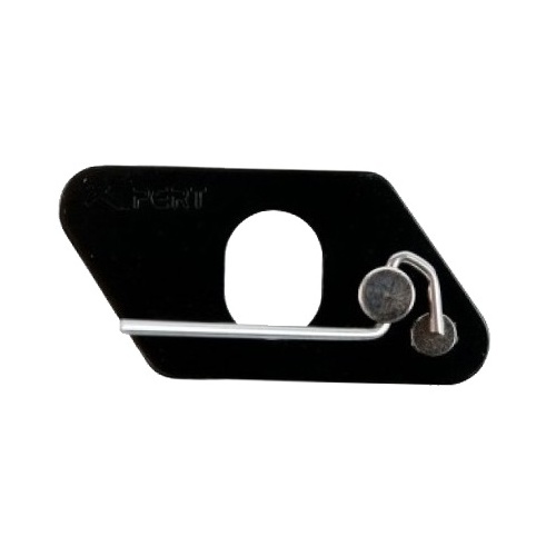 Cartel Expert Magnetic Rest [Colour: Black] [Hand: Right Hand]