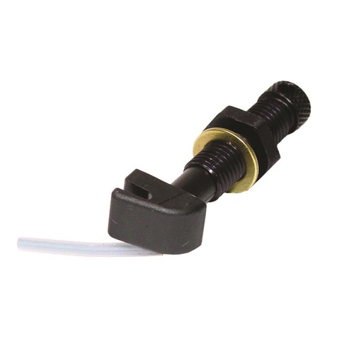 New Archery Centre Rest Flipper [Hand: Right Hand]