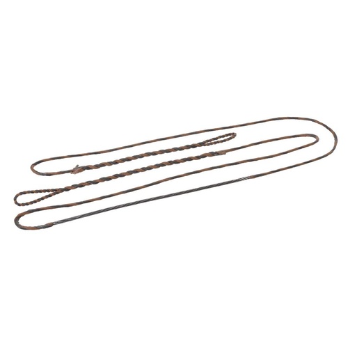 Flemish Fastflite Bow String [Size: 62 Inch]