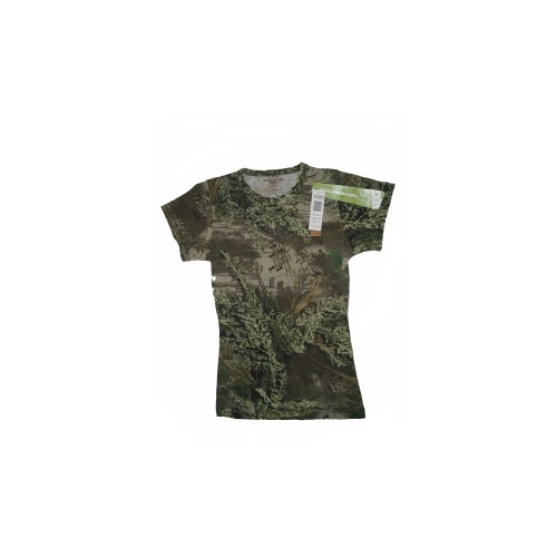 Realtree Girl Short Sleeve T Shirt
