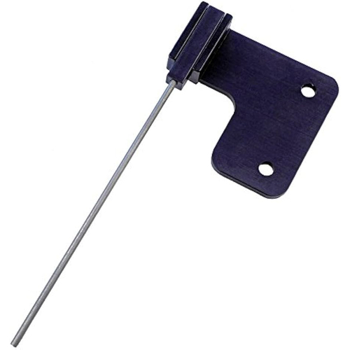 Cartel Magnetic Clicker with Mounting Plate