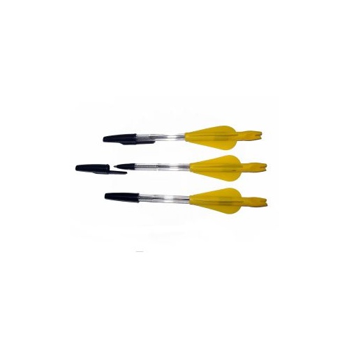 Arrow Pens 3PK