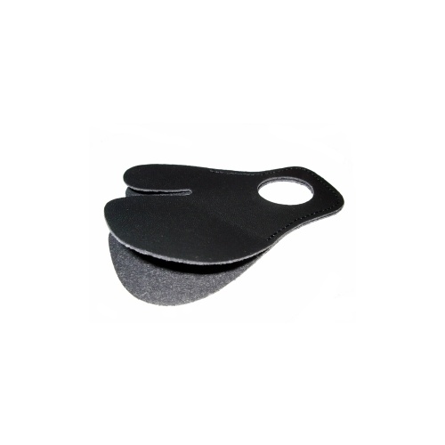 Cartel Pro III Right-Left Finger Tab [Size: Large]