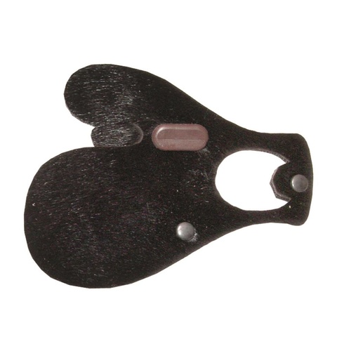 KP300 Kant Pinch Finger Tab [Hand: Left Hand] [Size: Small]