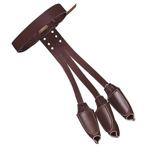 Traditional Archers Glove [Size: Large]