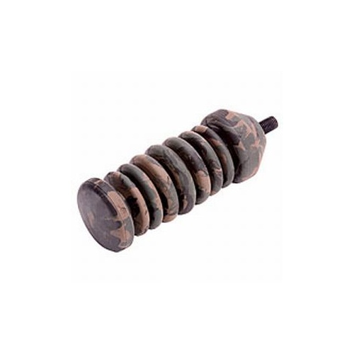 Limbsaver S Coil Stabilizer [Colour: Orange]
