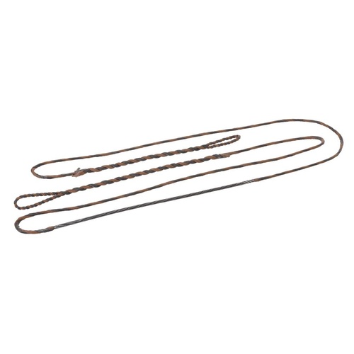 Flemish Twist Strings D 75 [Size: 52 Inch]