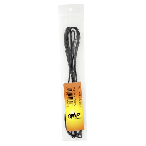 Recurve Dacron String [Size: Custom length please specify]