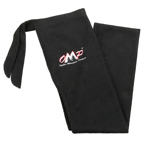 OMP Universal Fleece Bow Sleeve [Type: Longbow]