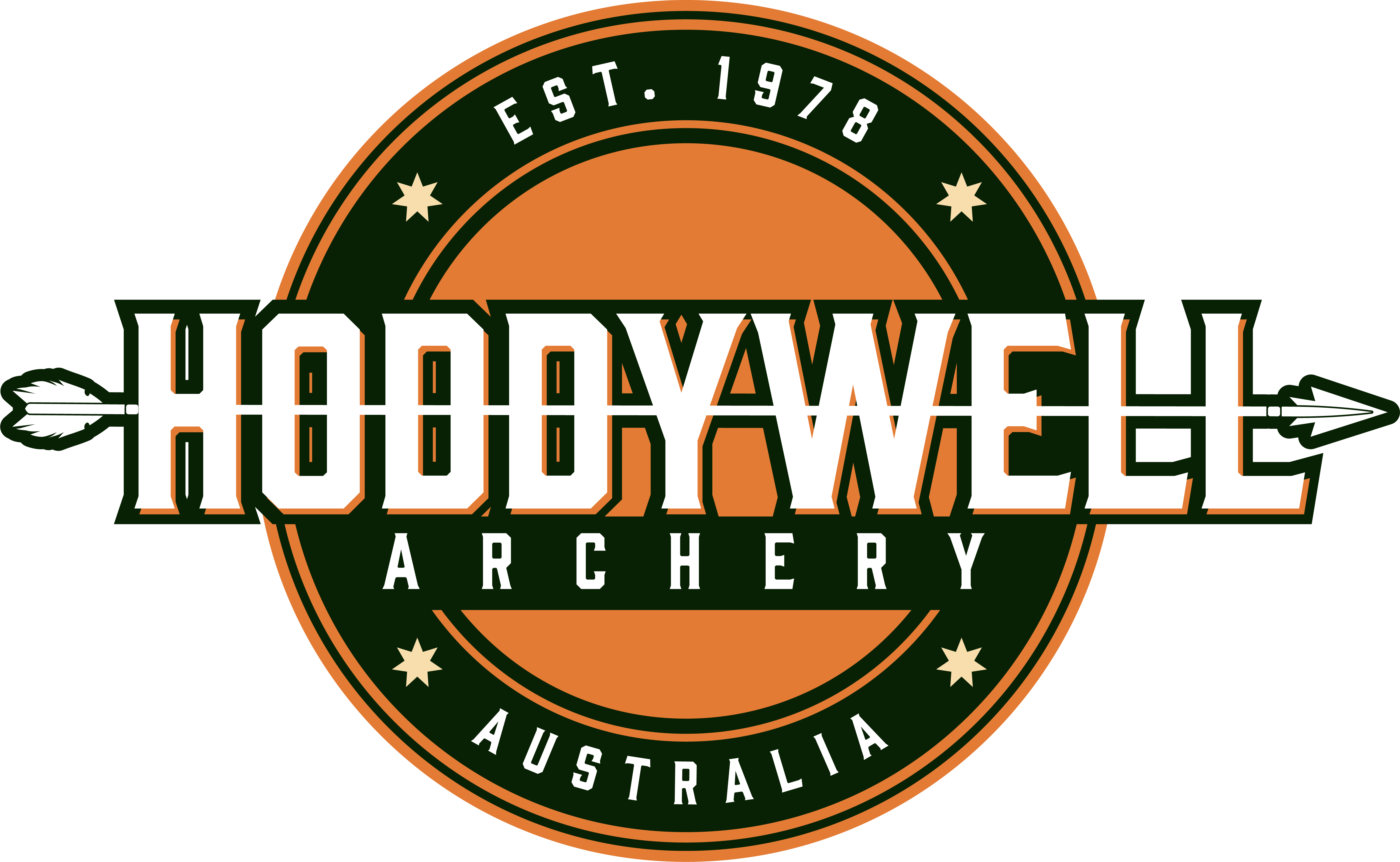 Hoddywell Archery